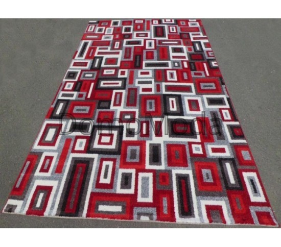 Шерстяний килим OSTA CANVAS (18-247/0-101) Купити в інтернет магазині ДомоМода фото 4 Шерстяний килим OSTA CANVAS (18-247/0-101) - Висока якість за найкращою ціною в Україні зображення 4.